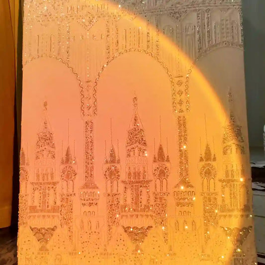 How to DIY Decorative Art
