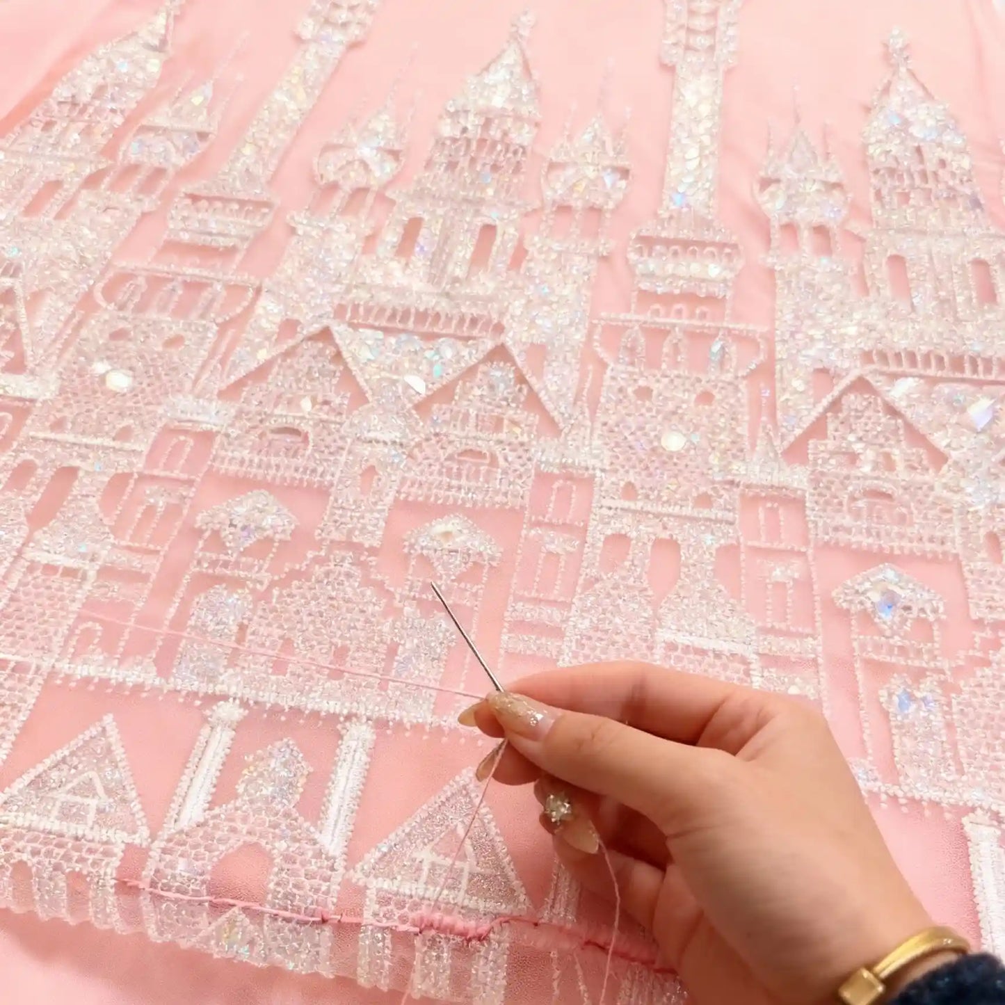 Custome Decorate DIY Painting All Size