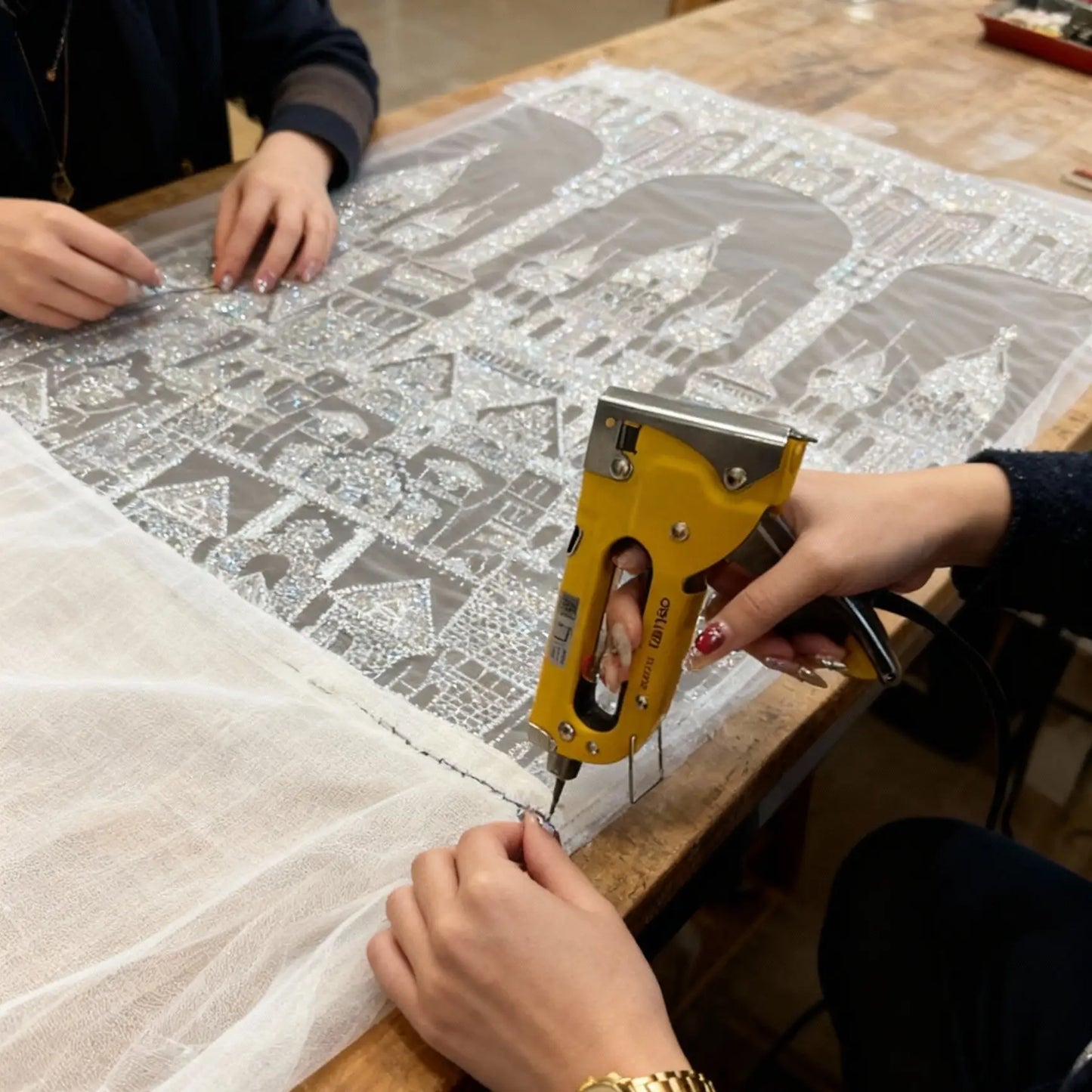 Custome Decorate DIY Painting All Size